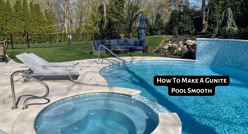 Can You Paint a Gunite Pool? Top Tips to Know When Painting a Pool