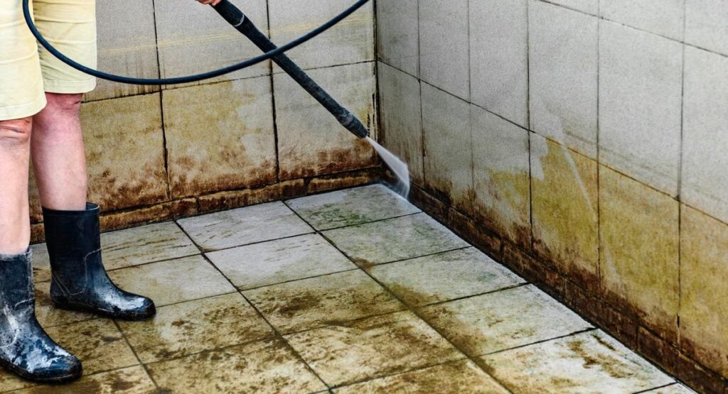 How To Acid Etch A Gunite Pool Before Paint Love Gunite Pool