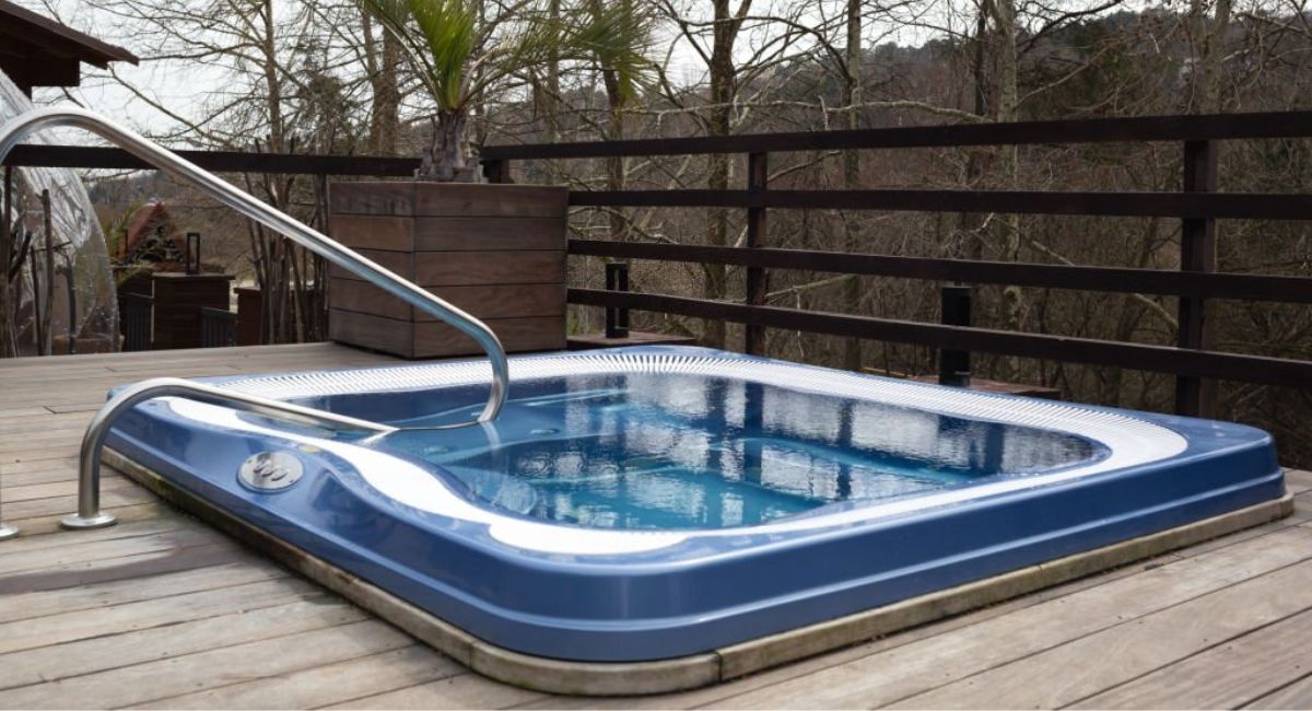 What to Look for When Buying a Hot Tub