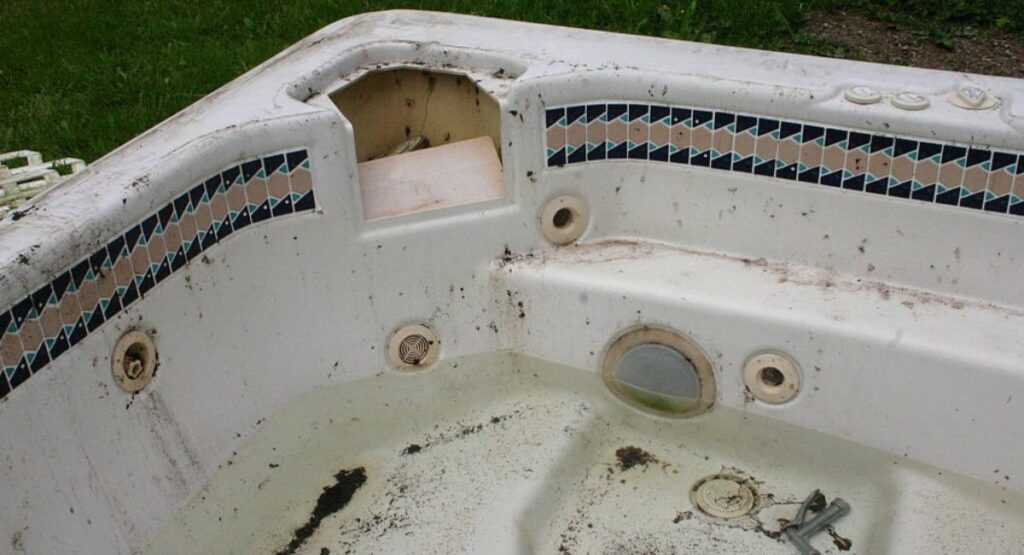 Hot Tub Sizes The Ultimate Dimensions And Seating Guide