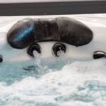 How to Clean Hot Tub Pillows