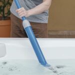 How to Remove Sand From Hot Tub