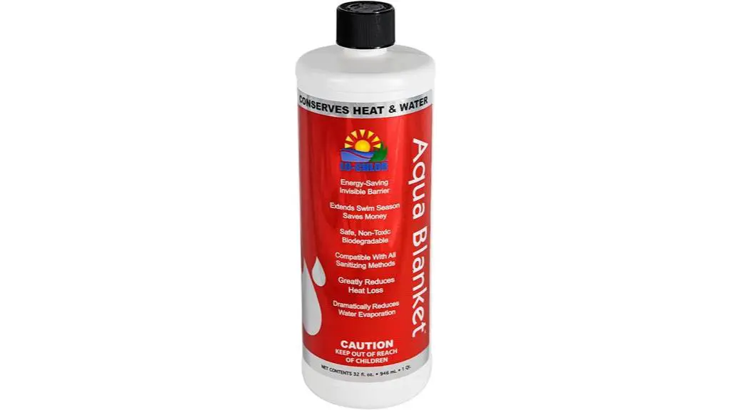 5 Best Pool Covers to Prevent Evaporation and Save Water This Summer aqua blanket pool cover