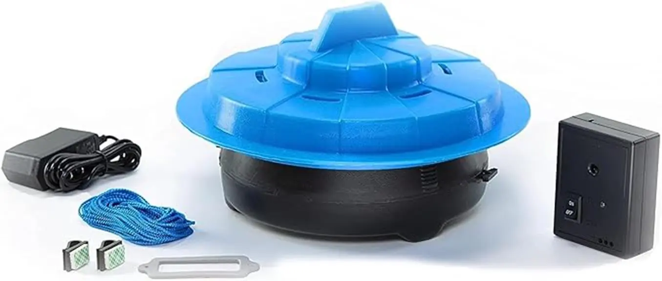 The 5 Best Pool Motion Sensor Alarms to Keep Your Family Safe This Summer certified pool alarm standard