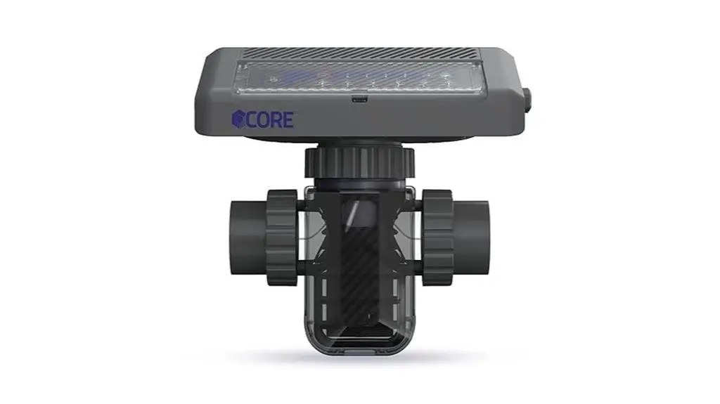 The 5 Best Salt Chlorinator Systems of 2024 for Effortless Pool Maintenance circupool core35 chlorinator system