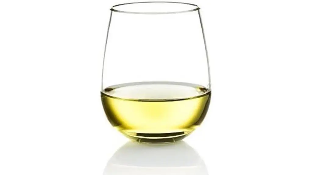 5 Best Poolside Wine Glasses for Sipping in Style This Summer durable plastic wine glasses