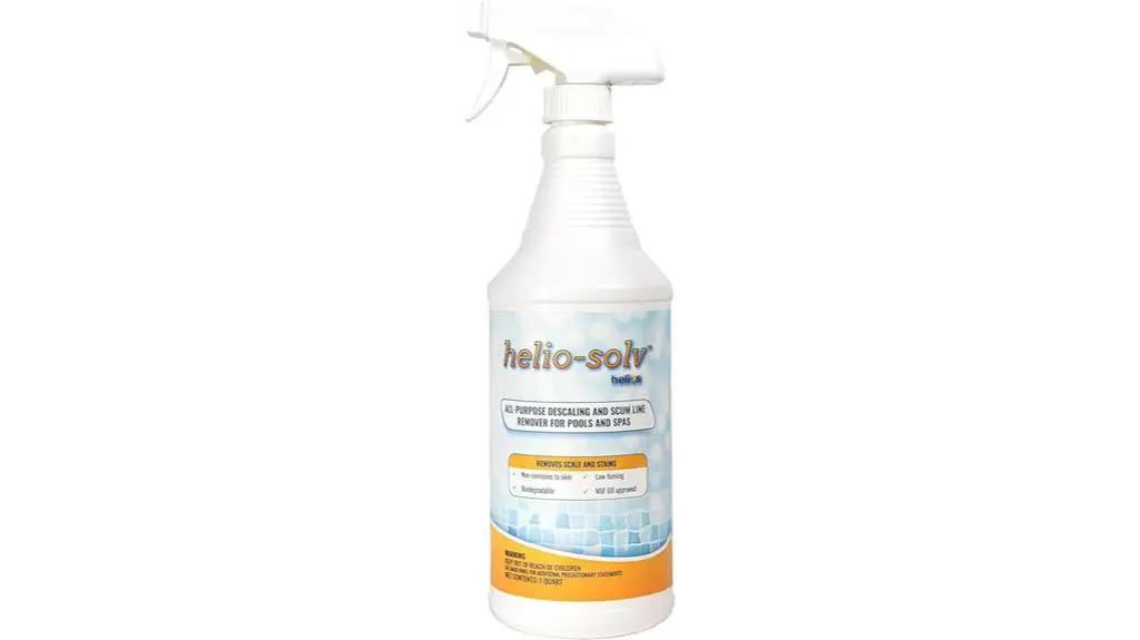 5 Best Swimming Pool Tile Cleaners for a Sparkling Clean Pool This Summer effective pool tile maintenance