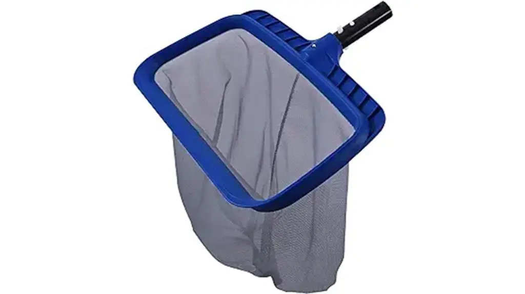 The 5 Best Pool Skimmers of 2024 - Keep Your Pool Sparkling Clean effortless pool cleaning tool