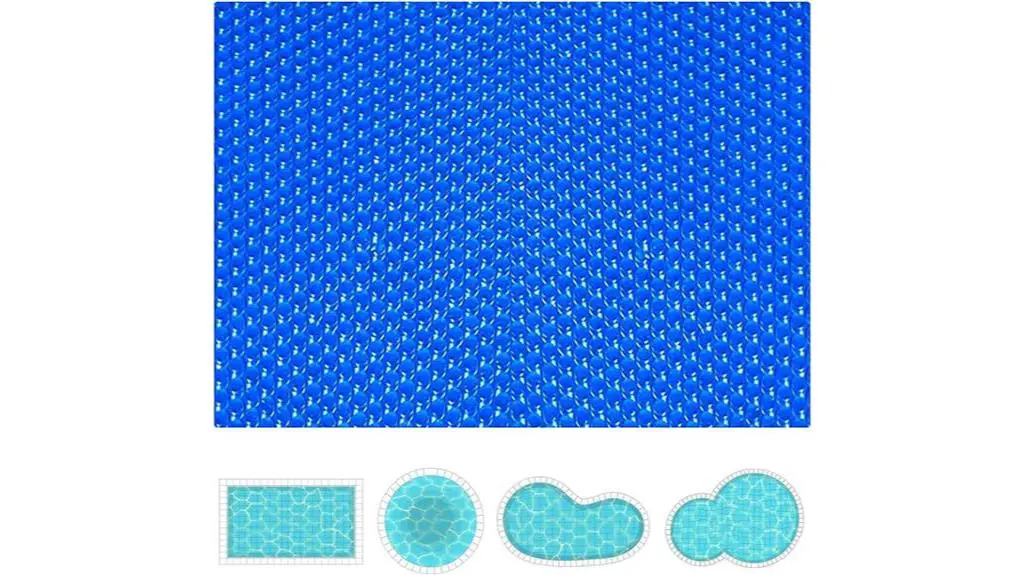 5 Best Pool Covers to Prevent Evaporation and Save Water This Summer evoio solar pool covers