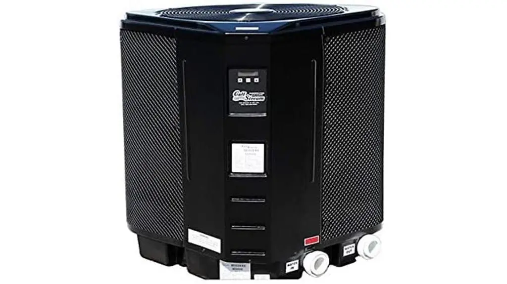 The 5 Best Pool Heat Pumps of 2024 - Keep Your Pool Warm All Year Round gulfstream he150 pool heater
