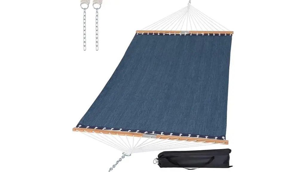 5 Best Poolside Hammocks for Ultimate Relaxation This Summer heavy duty two person hammock