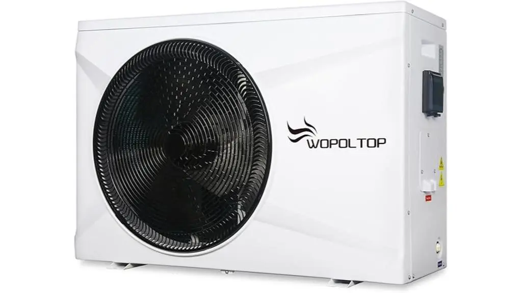 The 5 Best Electric Pool Heaters of 2024 – Keep Your Pool Warm and Inviting high efficiency pool heat pump