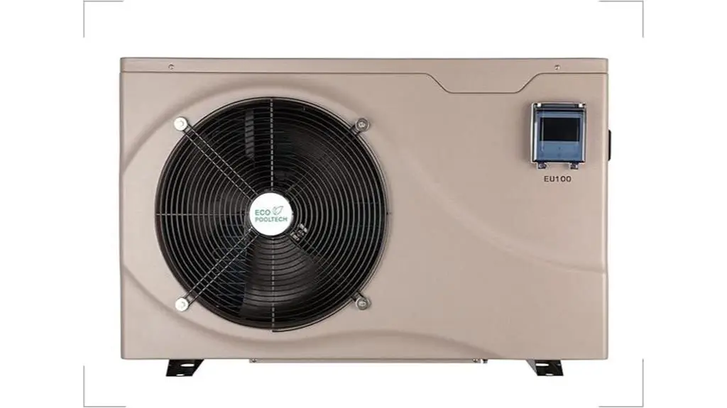 The 5 Best Inground Pool Heaters of 2024 - Keep Your Pool Warm Year-Round high output swimming pool heater