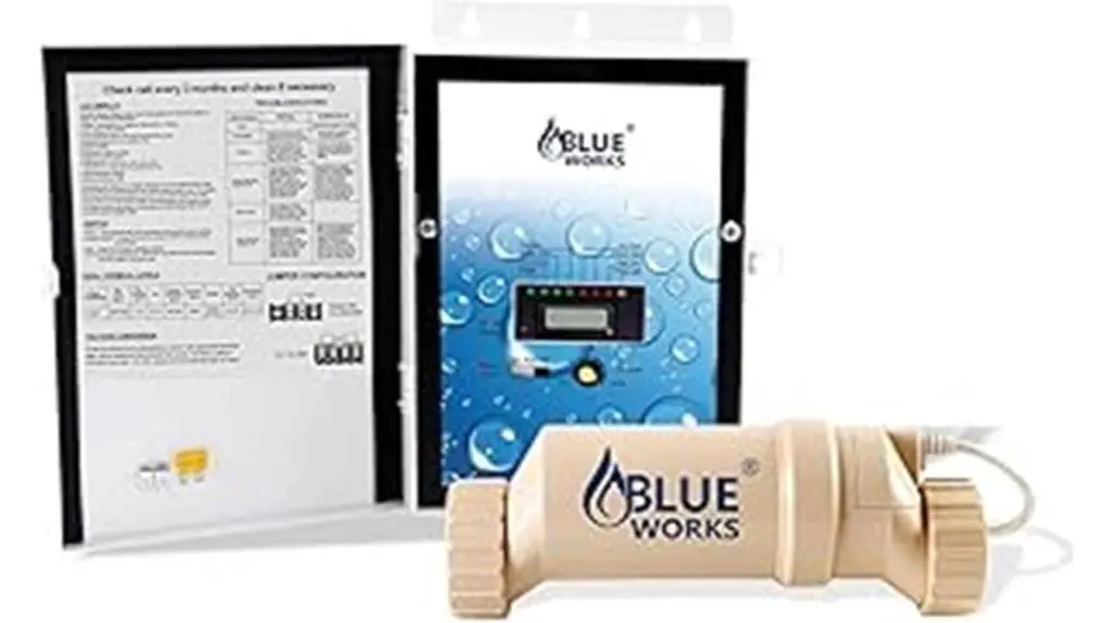 The 5 Best Saltwater Systems for Inground Pools in 2024 – A Comprehensive Review in ground salt chlorination system