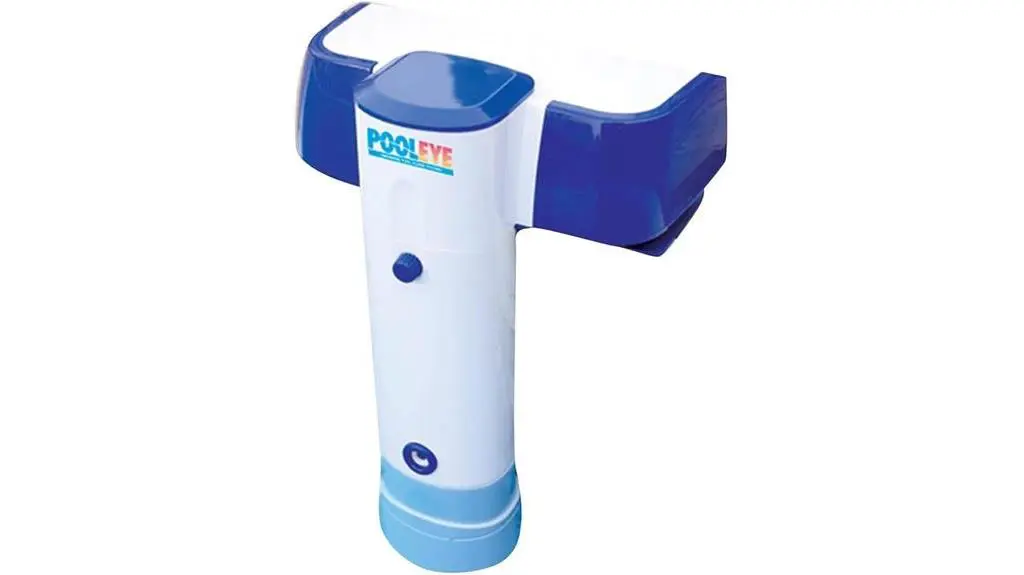 The 5 Best Subsurface Pool Alarms of 2024 - Keep Your Loved Ones Safe inground and aboveground pool alarm
