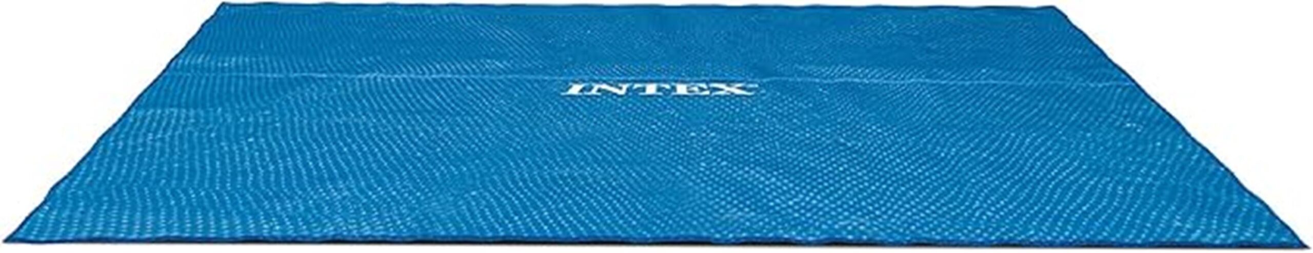 intex solar pool cover