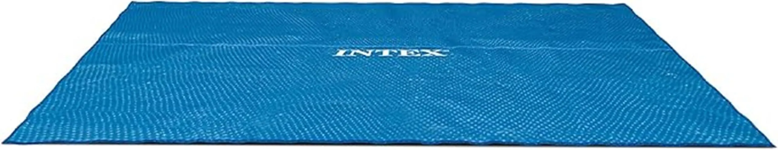 intex solar pool cover