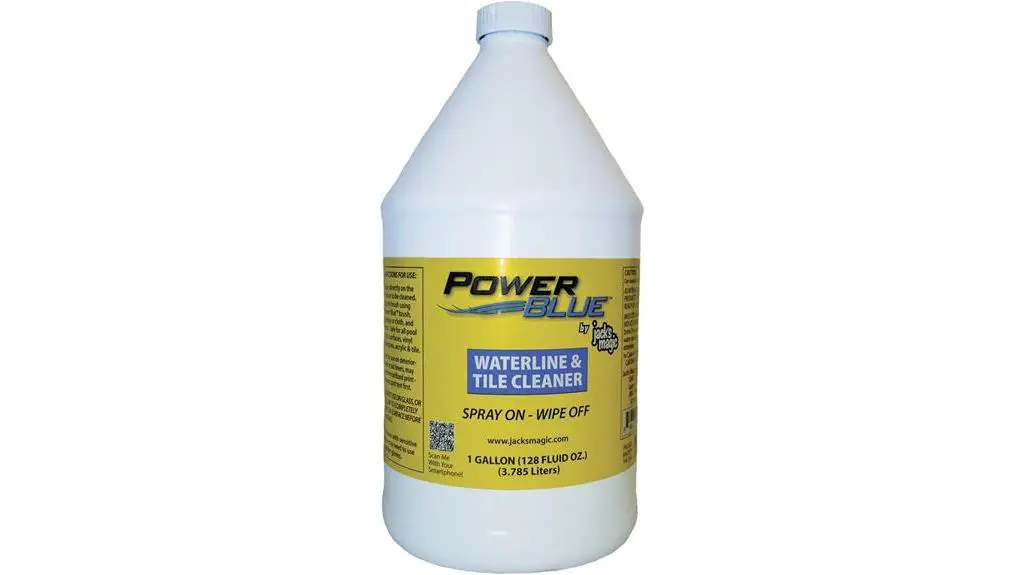 5 Best Fiberglass Pool Cleaners of 2024 - Keep Your Pool Sparkling Clean jack s blue water cleaner