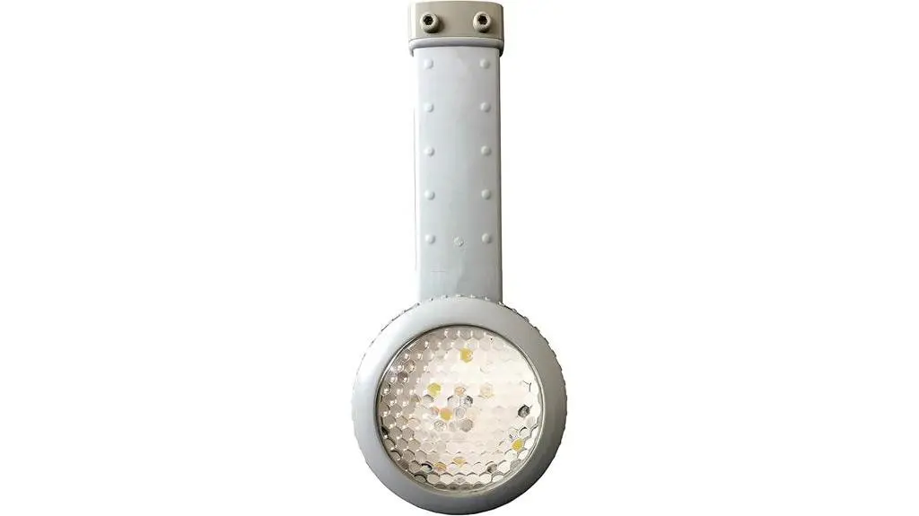 5 Best Above Ground Pool Lights to Illuminate Your Summer Nights led pool lighting system