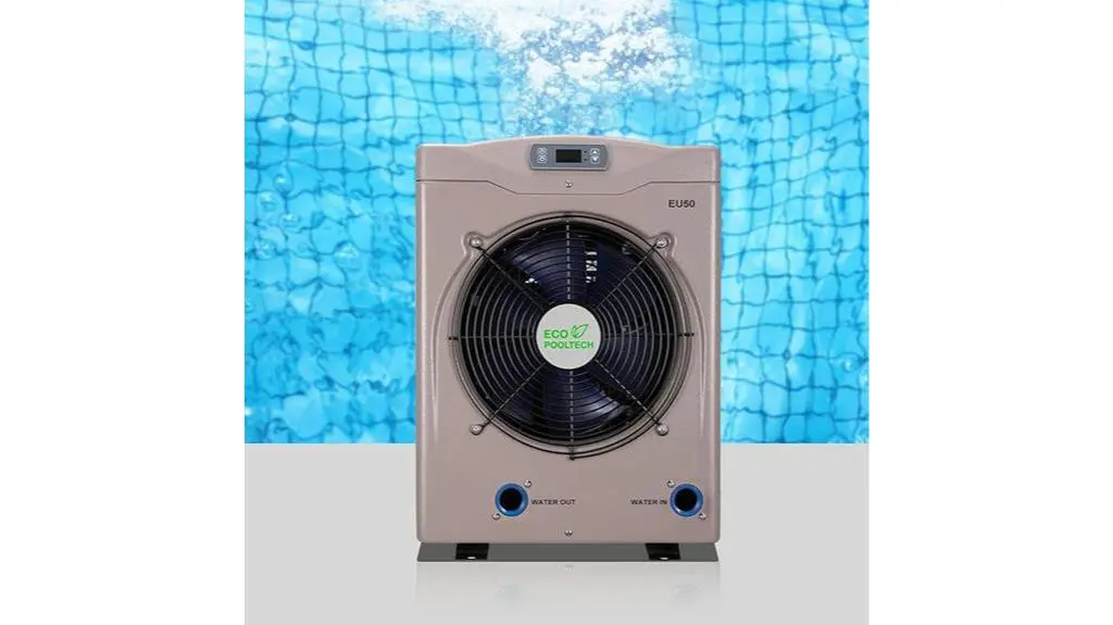 The 5 Best Above Ground Pool Heaters of 2024 - Keep Your Water Warm All Season max above ground heater