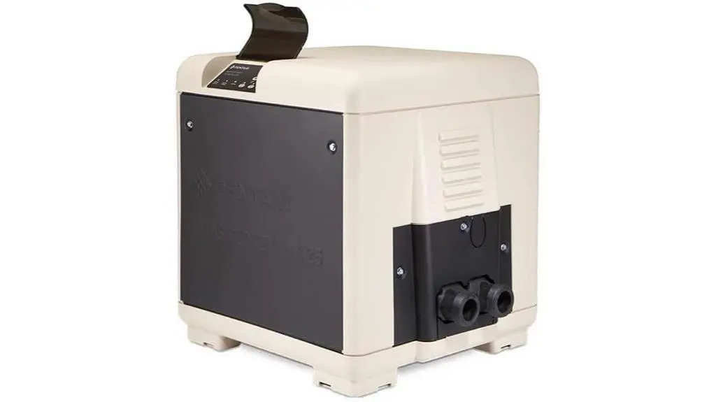 The 5 Best Inground Pool Heaters of 2024 - Keep Your Pool Warm Year-Round pentair propane pool heater