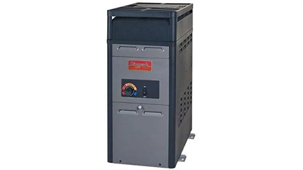 The 5 Best Propane Pool Heaters of 2024 - Keep Your Pool Warm All Season Long propane pool spa heater