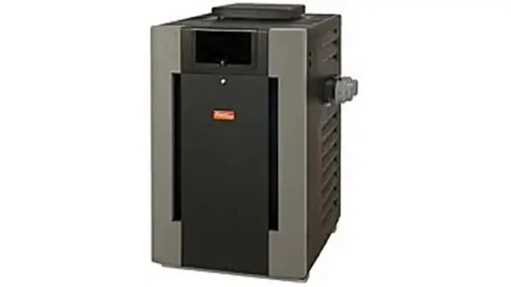 The 5 Best Propane Pool Heaters of 2024 - Keep Your Pool Warm All Season Long raypak propane pool heater