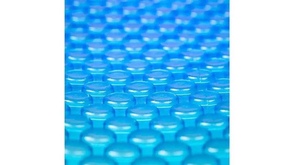 5 Best Solar Pool Covers for Inground Pools: Stay Warm and Save Energy This Summer solar blanket for pools