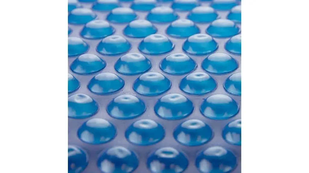 solar cover for pools