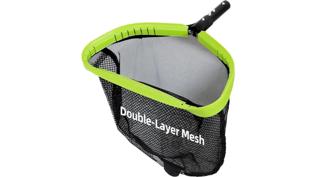 The 5 Best Pool Skimmers of 2024 - Keep Your Pool Sparkling Clean swimming pool leaf skimmer