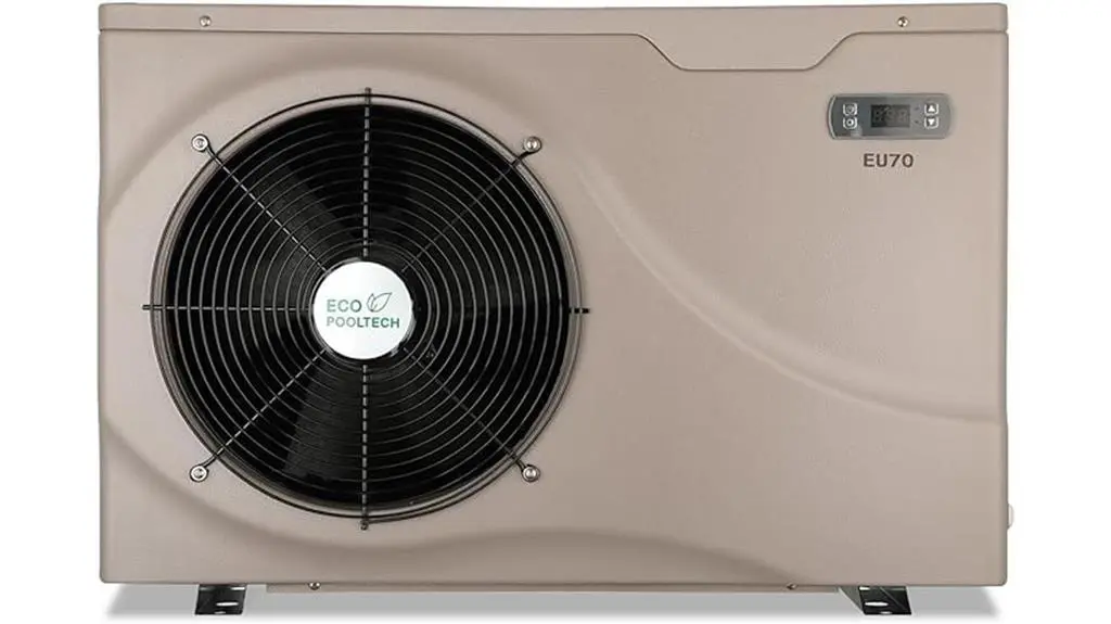 The 5 Best Inground Pool Heaters of 2024 - Keep Your Pool Warm Year-Round versatile electric pool heater