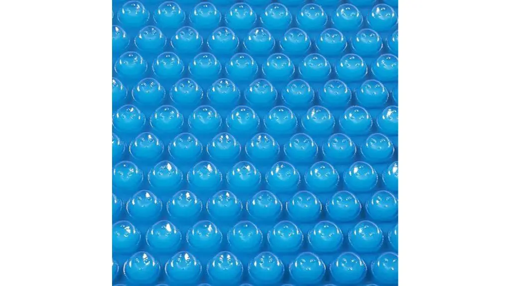 The 5 Best Solar Covers for Inground Pools: Maximize Your Summer Fun and Savings vingli solar pool cover