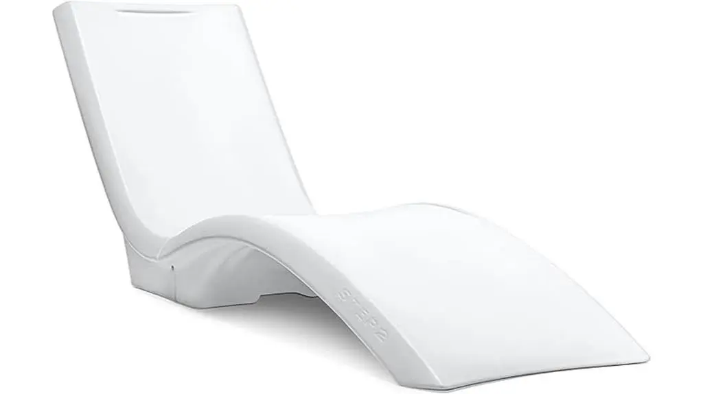 The 5 Best Poolside Loungers of 2024 for Ultimate Relaxation waterproof vero pool lounger