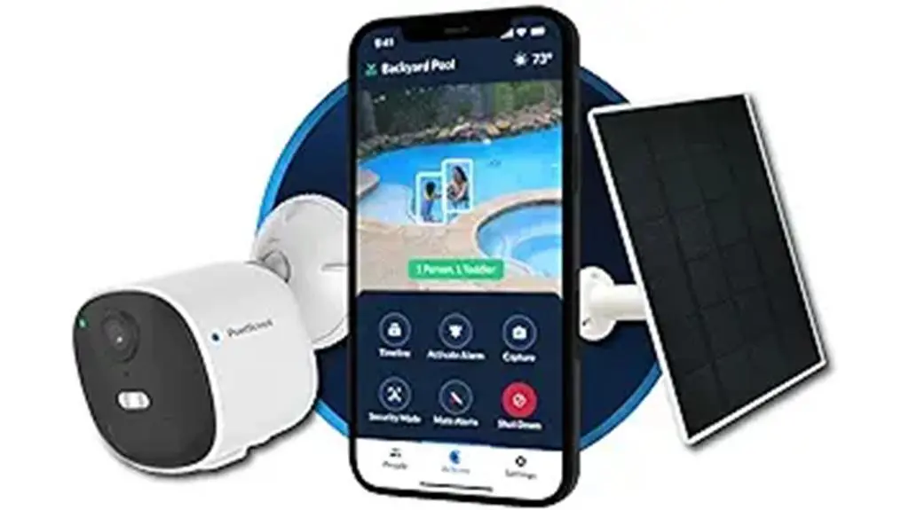 The 5 Best Pool Alarms for Toddlers: Keep Your Little Ones Safe This Summer wireless pool security alarm