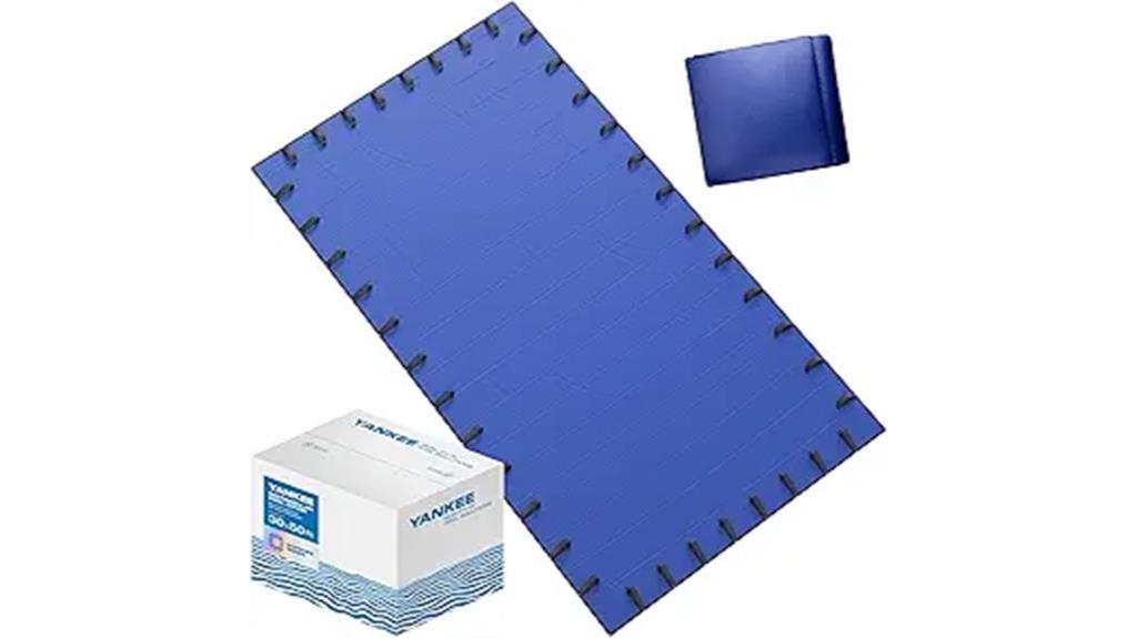 yankee durable pool cover