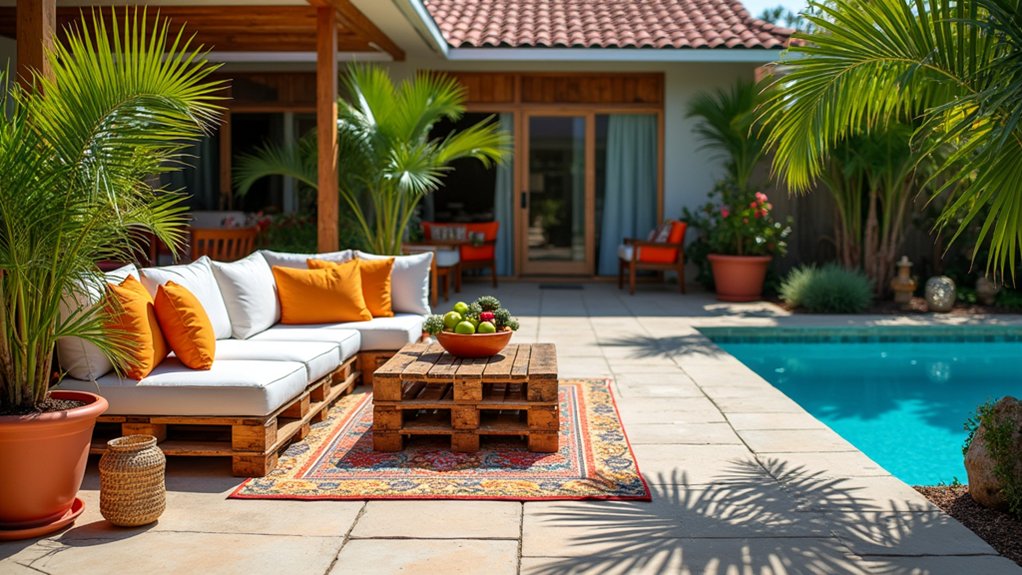 affordable stylish pool designs