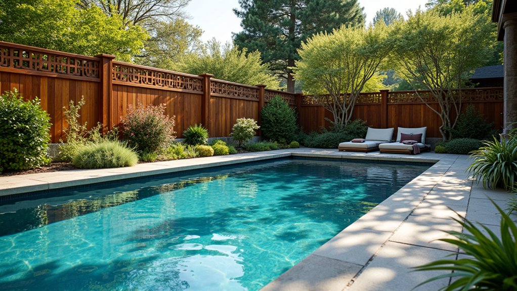 23 Smart Pool Design Concepts to Plan the Perfect Space artistic safety pool designs