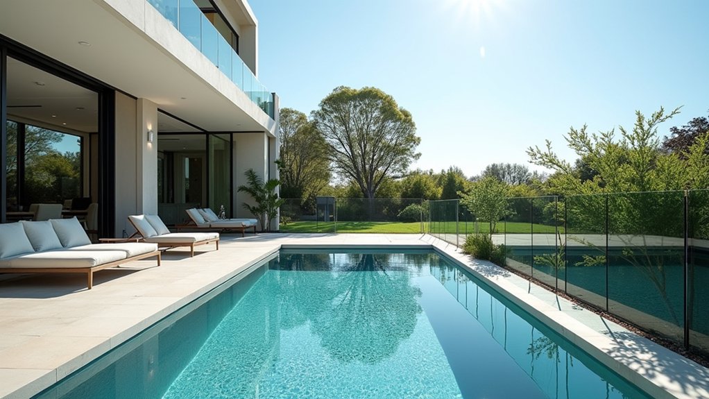 chic safety with elegance