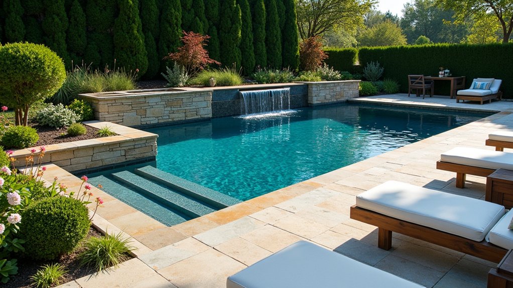 crisp pool deck designs