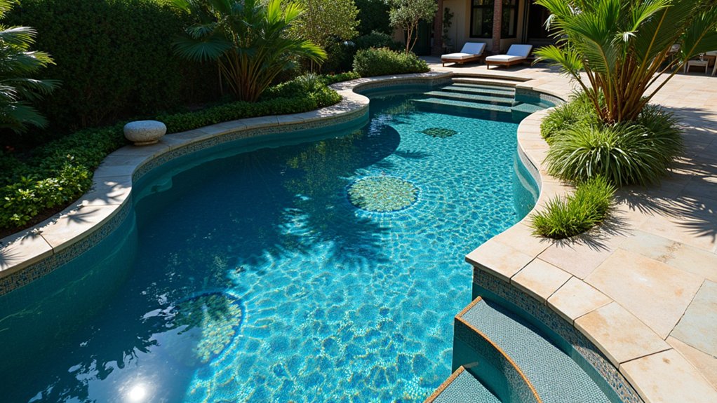 elegant pool design patterns