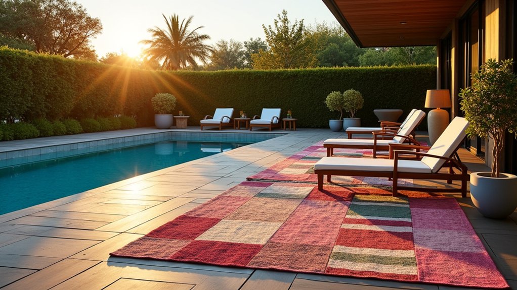 19 Smart Pool Deck on a Budget Ideas That Look Expensive elevate outdoor style instantly