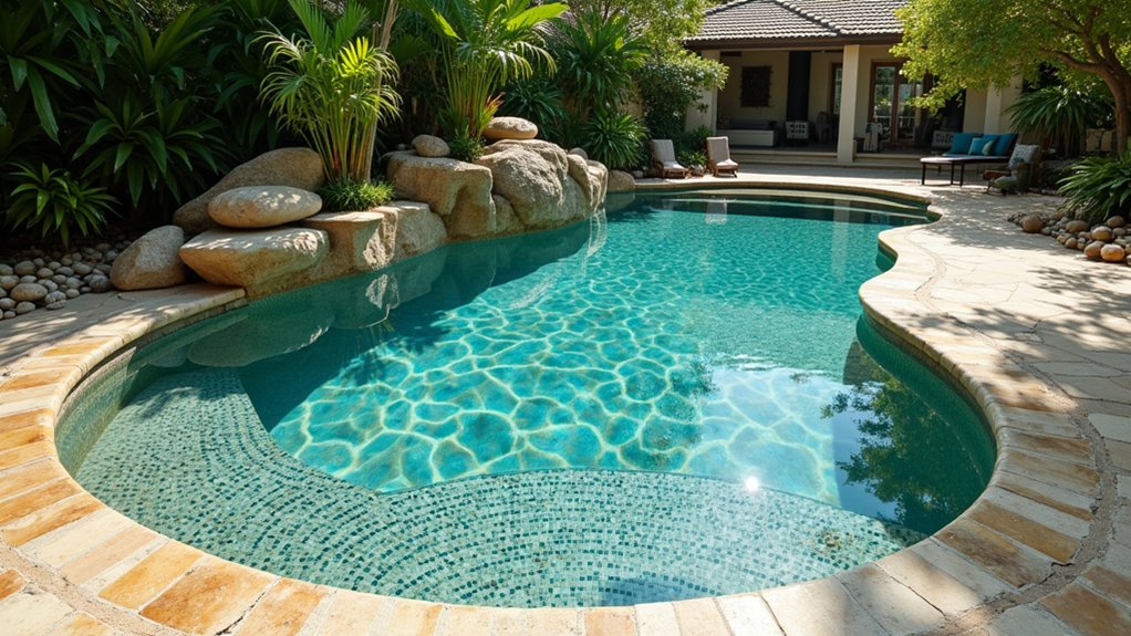 ethereal beauty of movement