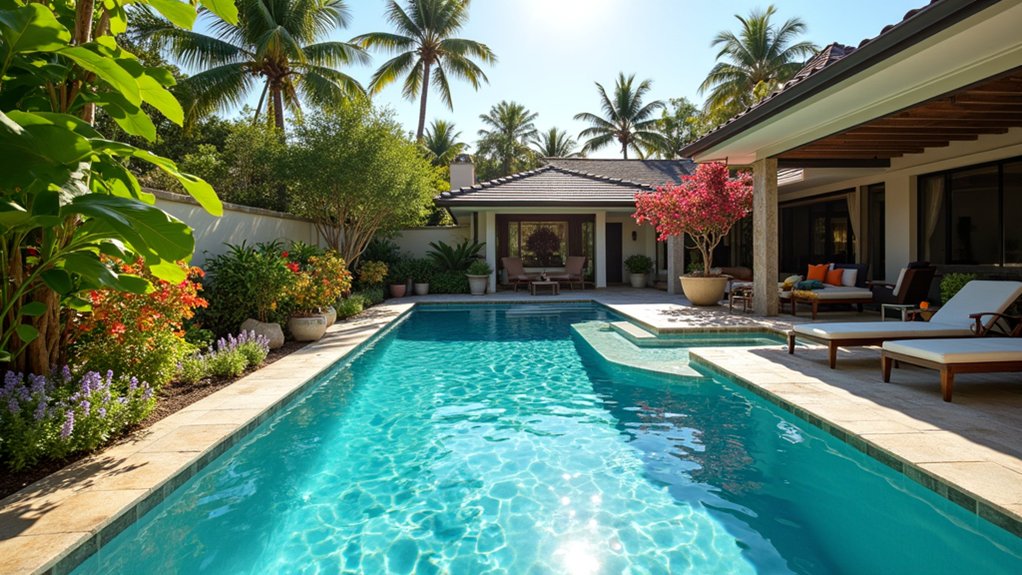 20 Elegant Swimming Pool Design Ideas for Every Home joyful safe family fun