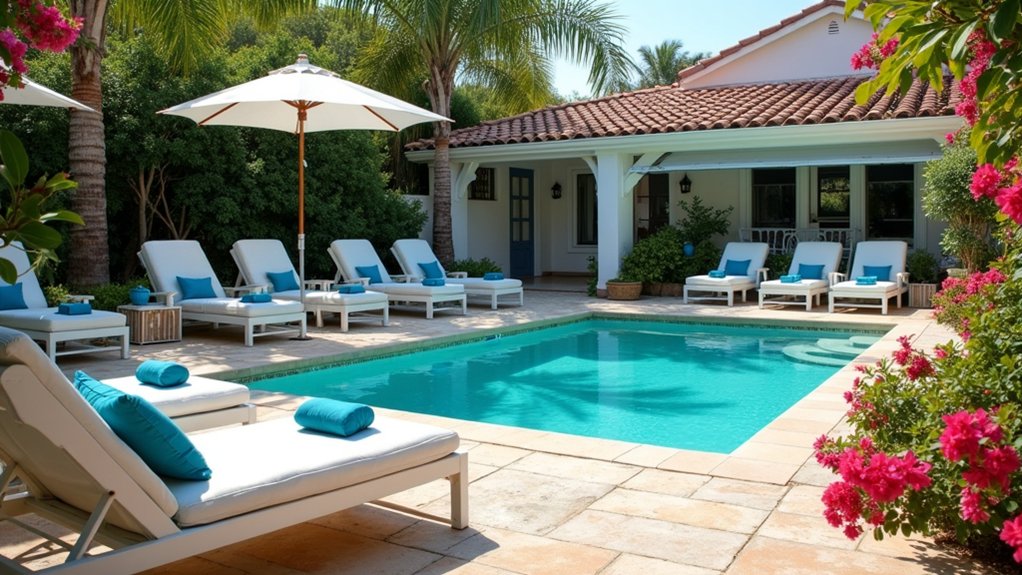 mediterranean coastal elegance escape