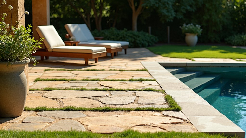 natural elegance underfoot