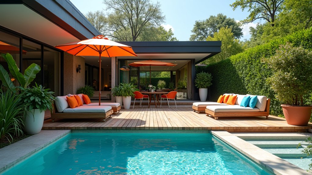 pool deck improvement ideas