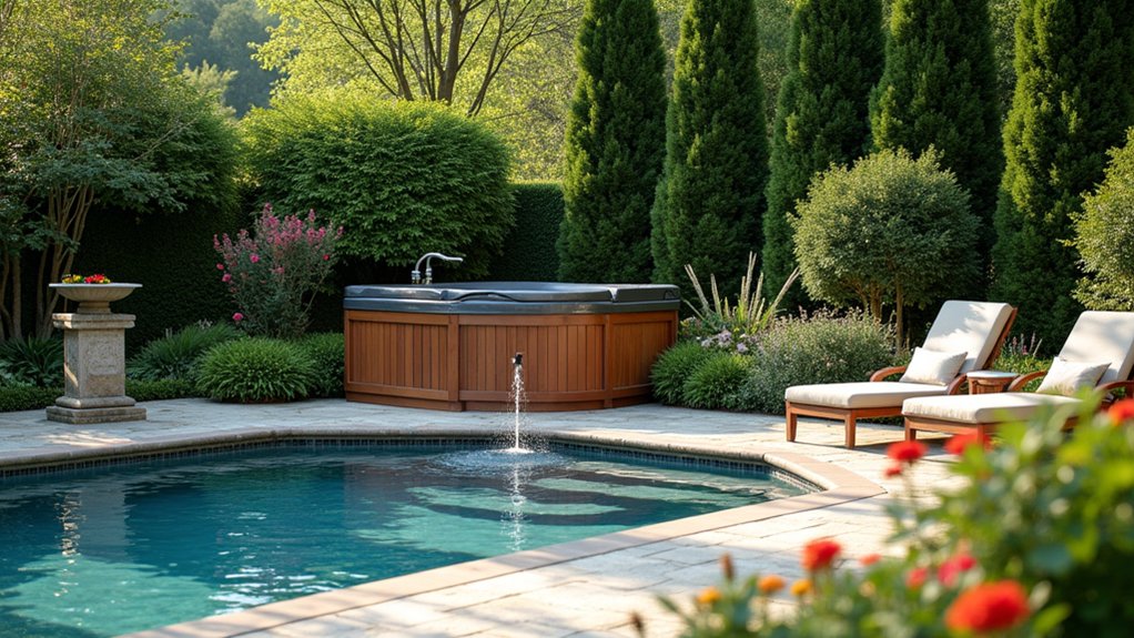 timeless charm and tranquility