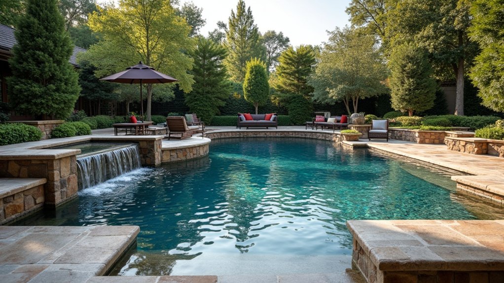 timeless elegance in nature