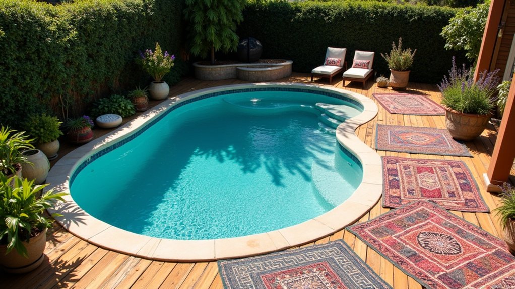 17 Clever DIY Pool Deck Above Ground on a Budget Projects That Work transform your outdoor space