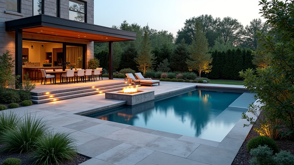 transformative pool deck renovations